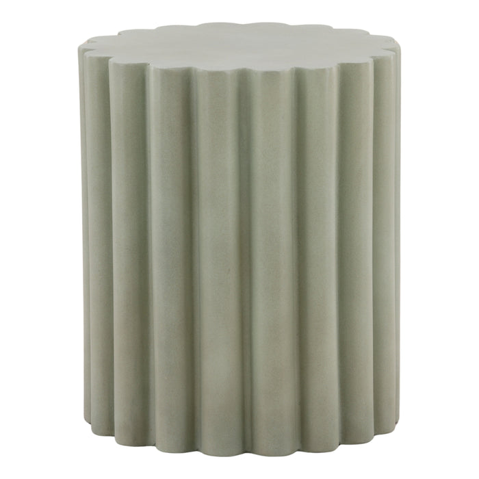 Curtiss Outdoor Side Table