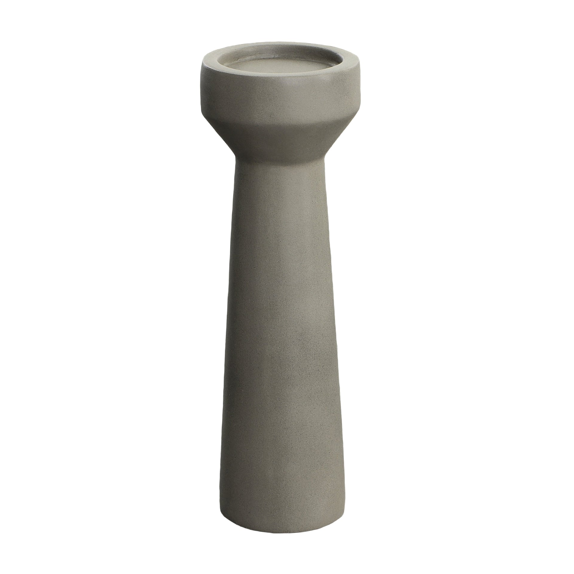 Benicia Outdoor Candle Stand - What A Room