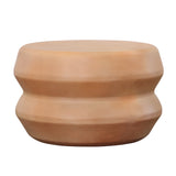 Charlize Outdoor Side Table - What A Room