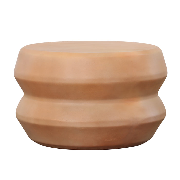 Charlize Outdoor Side Table - What A Room