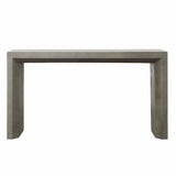 Pamina Outdoor Console Table - What A Room