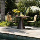 Florina Outdoor Dining Table - What A Room