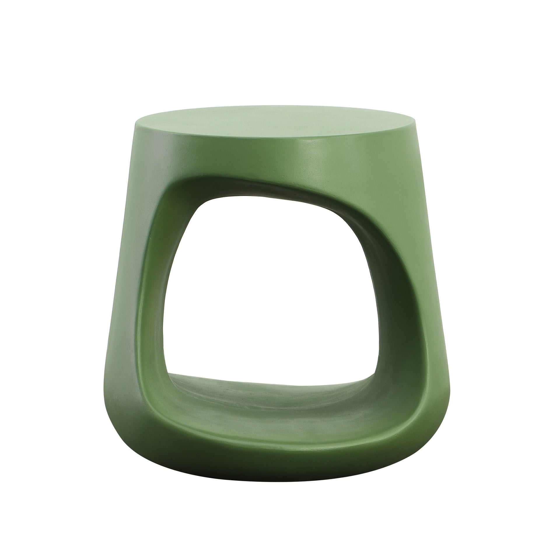 Owens Outdoor Side Table - What A Room