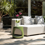 Owens Outdoor Side Table - What A Room