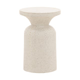 Cove Outdoor Side Table - What A Room