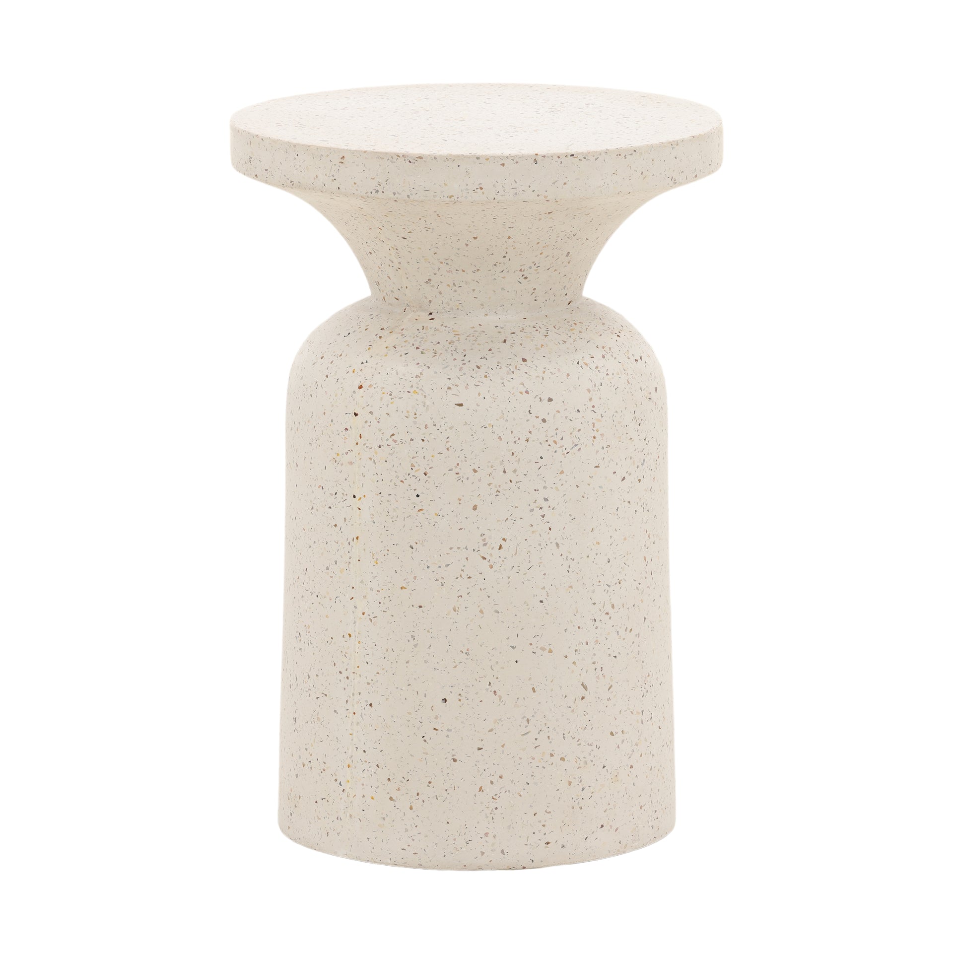 Cove Outdoor Side Table - What A Room
