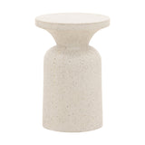 Cove Outdoor Side Table - What A Room