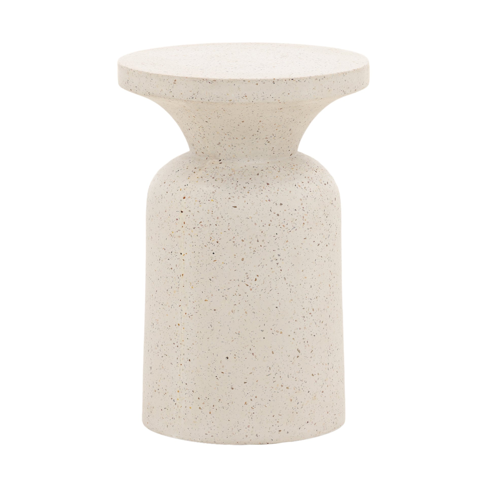 Cove Outdoor Side Table - What A Room