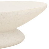 Jaela Outdoor Coffee Table - What A Room