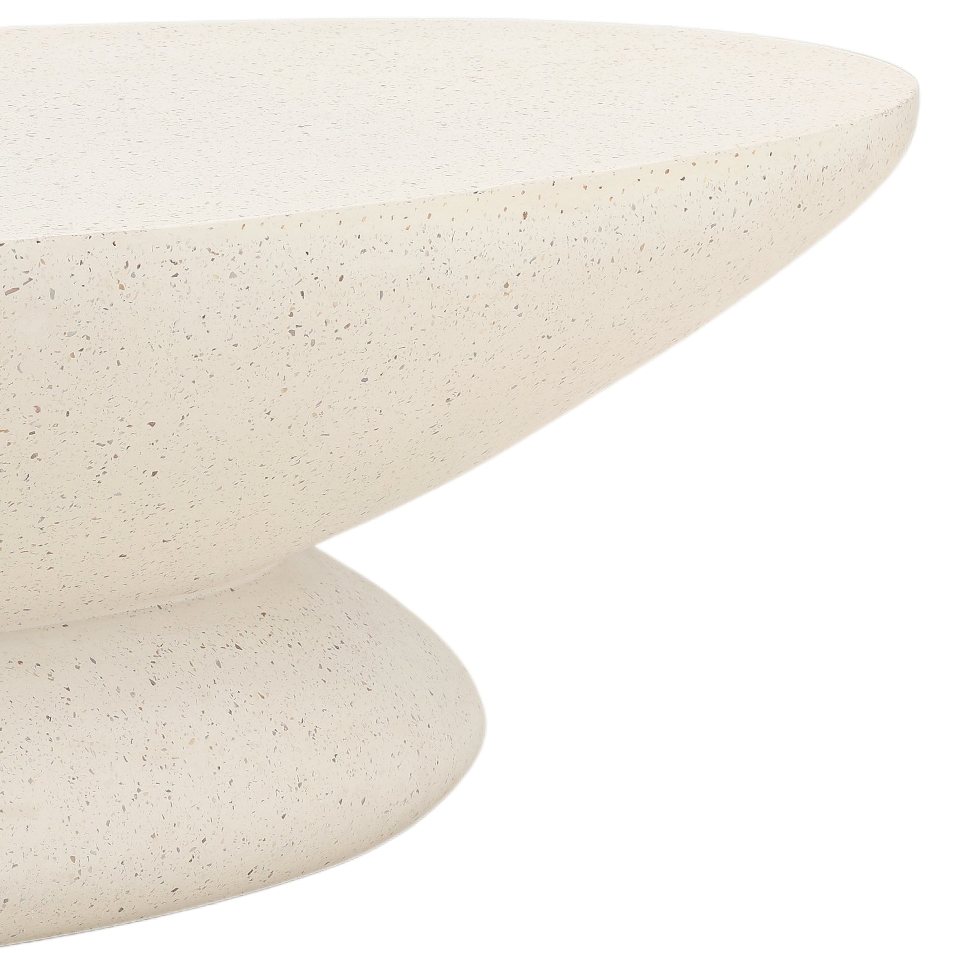 Jaela Outdoor Coffee Table - What A Room