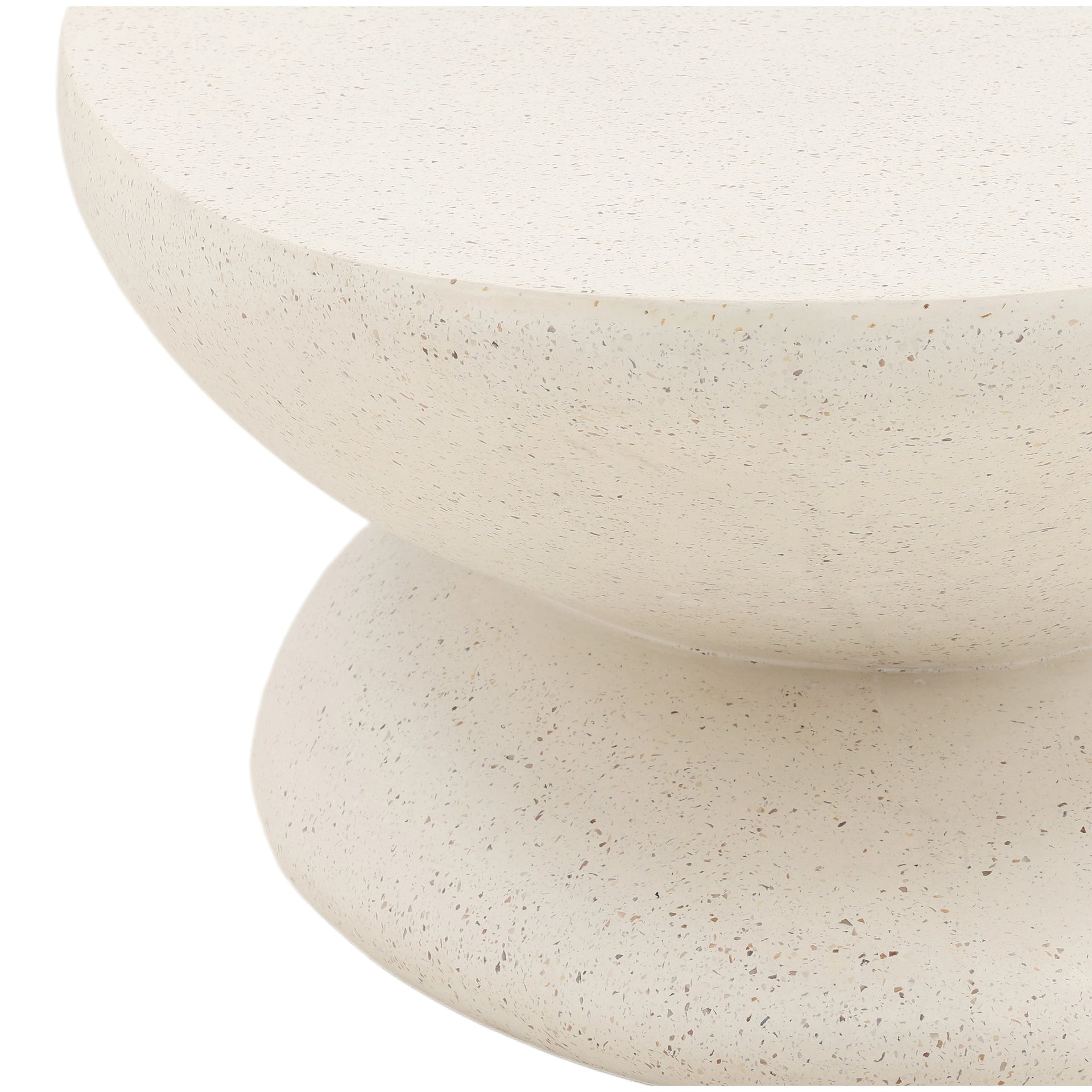 Jaela Outdoor Coffee Table - What A Room