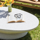 Jaela Outdoor Coffee Table - What A Room