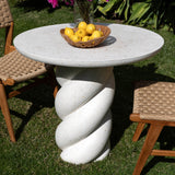 Nidia Outdoor Bistro Table - What A Room