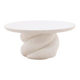 Nidia Outdoor Coffee Table - What A Room