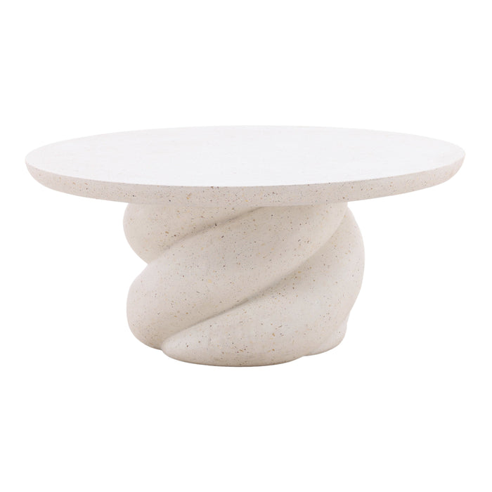 Nidia Outdoor Coffee Table - What A Room