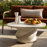Nidia Outdoor Coffee Table - What A Room