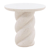 Nidia Outdoor Side Table - What A Room