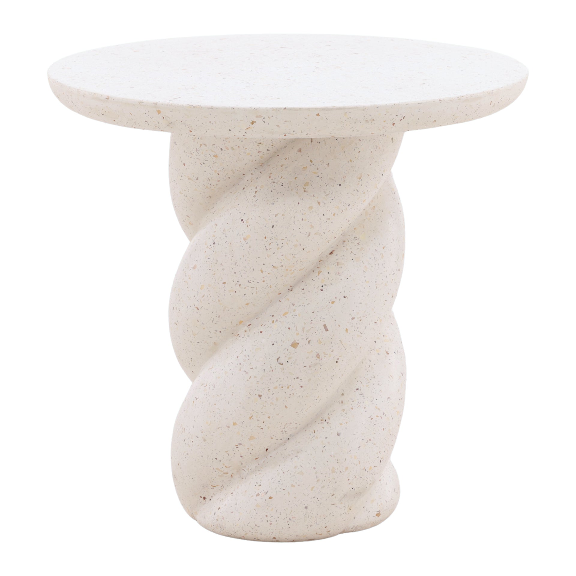 Nidia Outdoor Side Table - What A Room