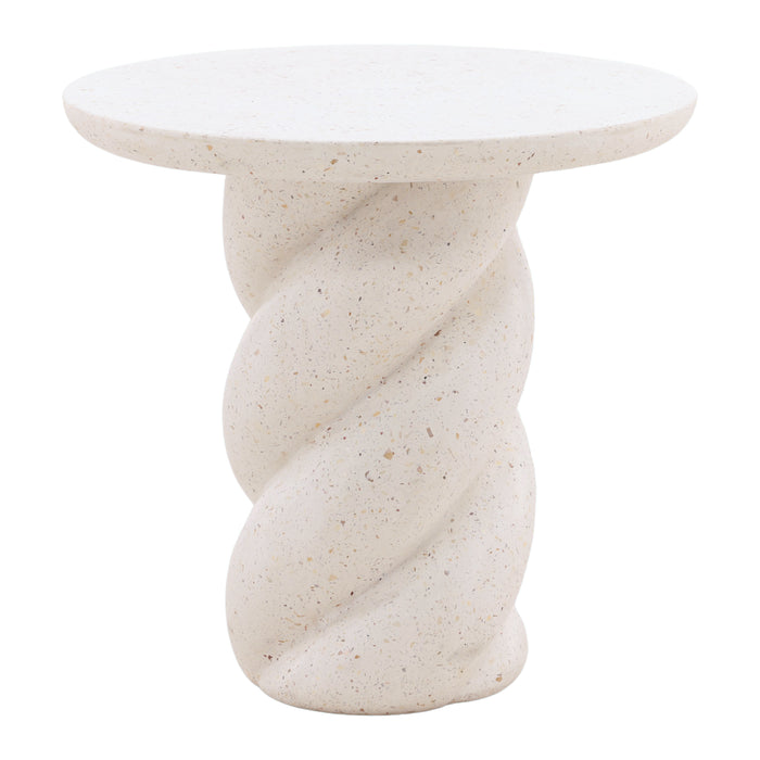 Nidia Outdoor Side Table - What A Room