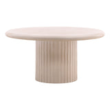 Seaford Outdoor Dining Table - What A Room