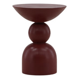 Xaviera Outdoor Side Table - What A Room