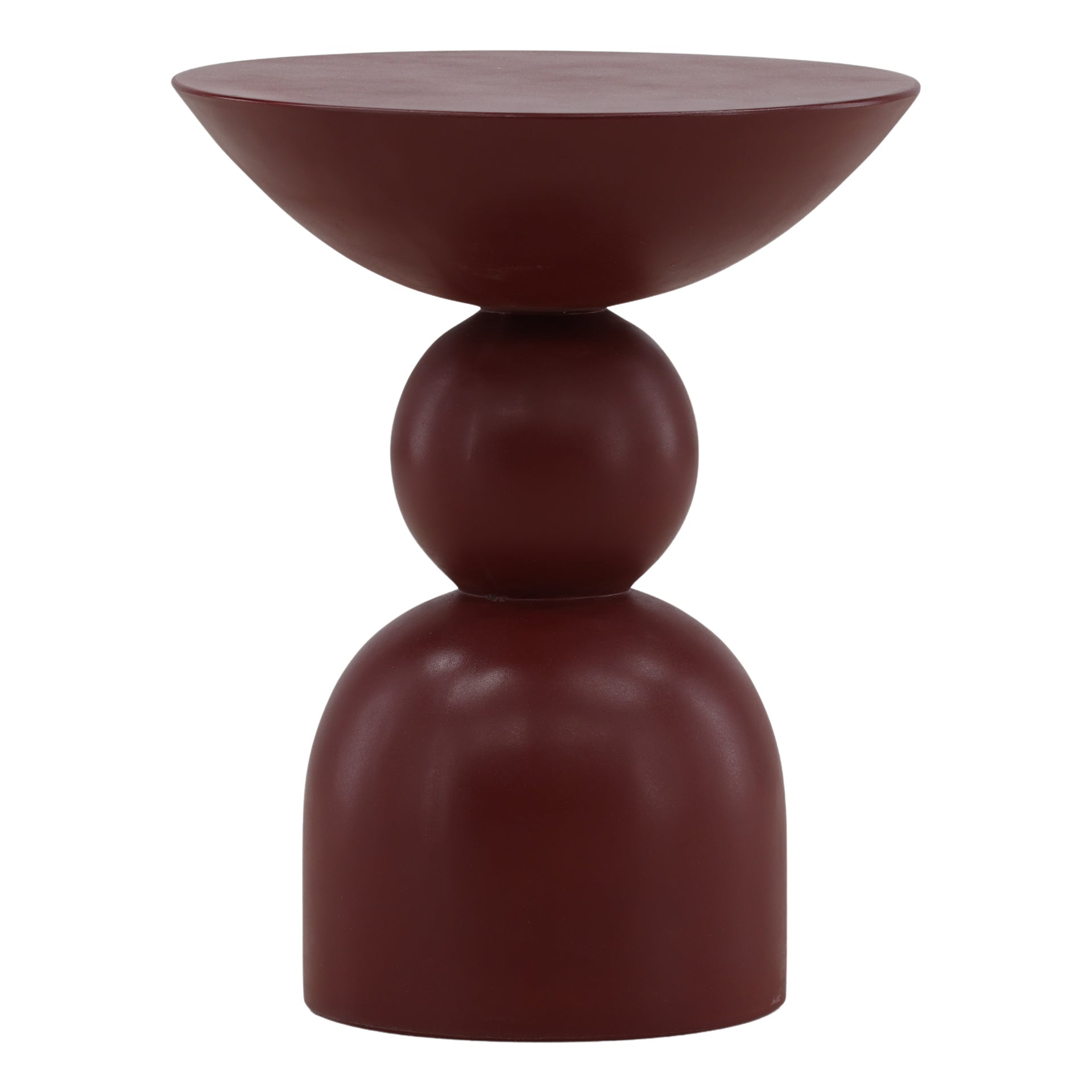 Xaviera Outdoor Side Table - What A Room