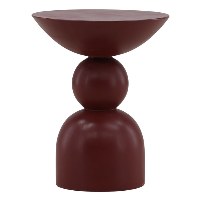 Xaviera Outdoor Side Table - What A Room