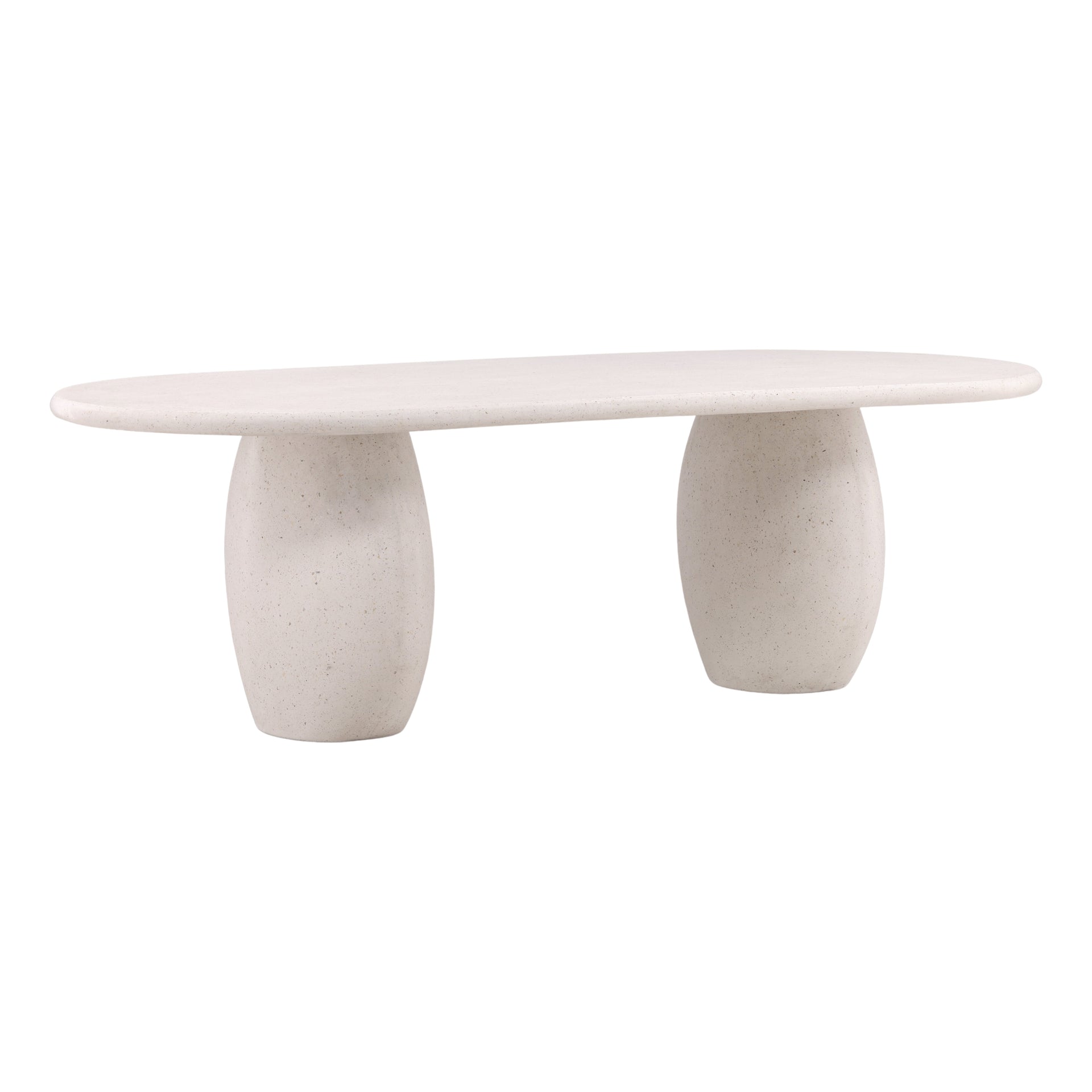 Imogen Outdoor Dining Table - What A Room