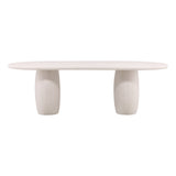 Imogen Outdoor Dining Table - What A Room
