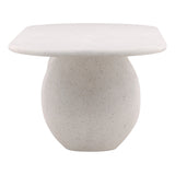 Imogen Outdoor Dining Table - What A Room