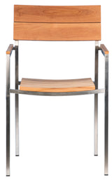 Herbert Outdoor Dining Chair - What A Room