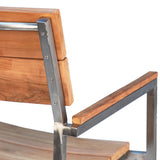 Herbert Outdoor Dining Chair - What A Room