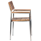 Herbert Outdoor Dining Chair - What A Room