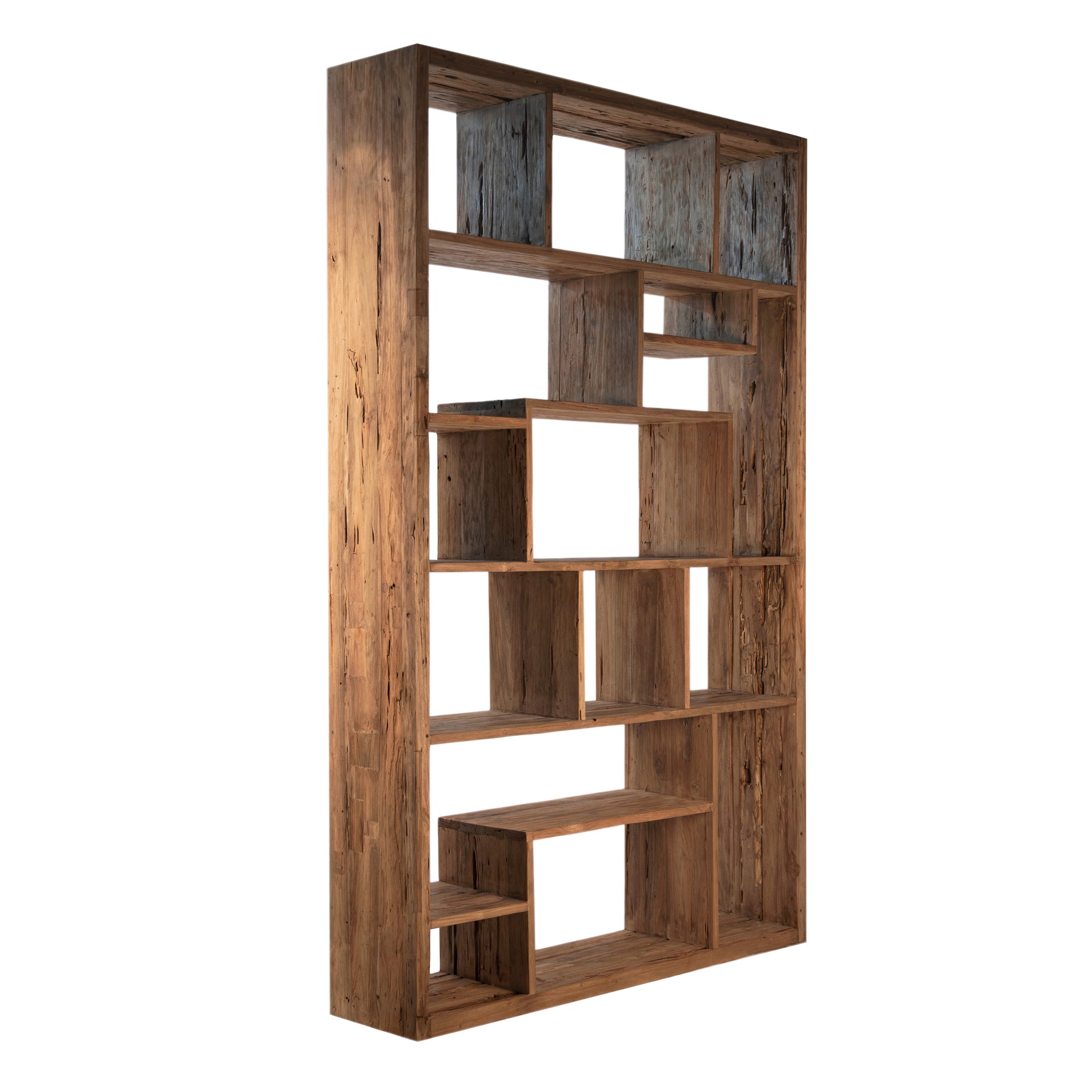 Mariz Bookcase - What A Room