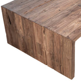 Chilton Coffee Table - What A Room