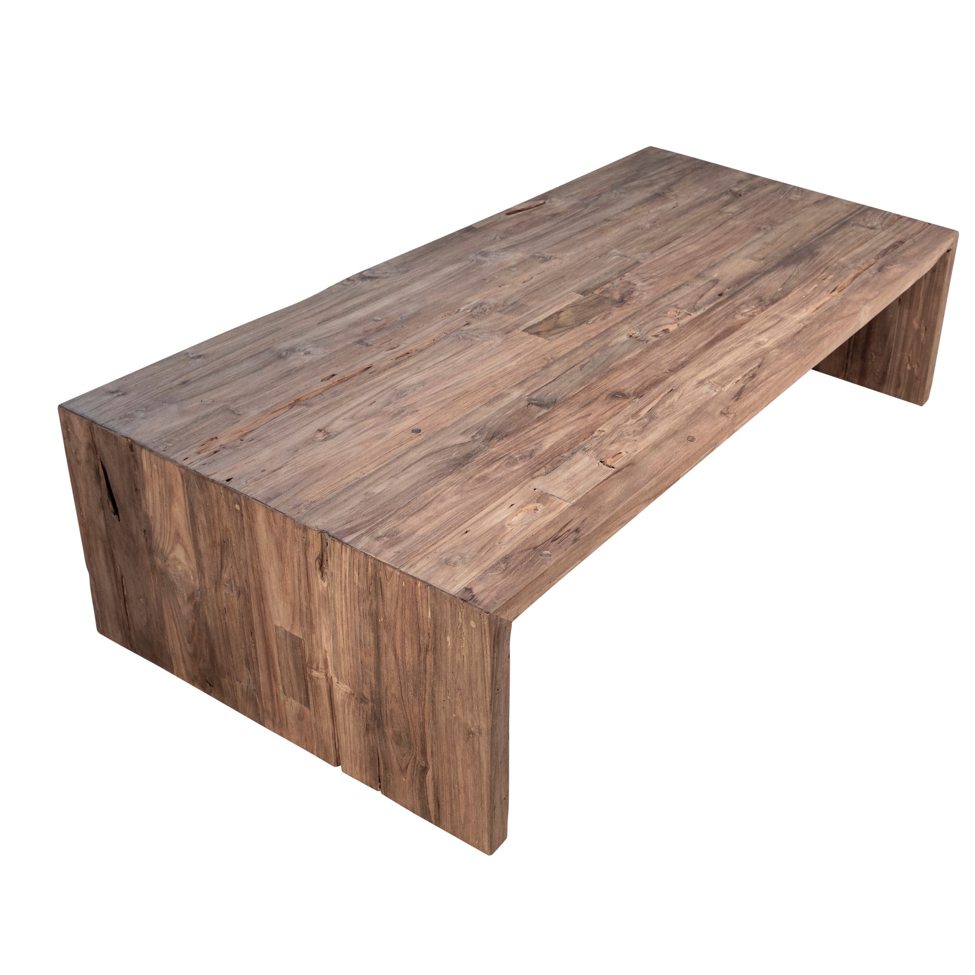 Chilton Coffee Table - What A Room