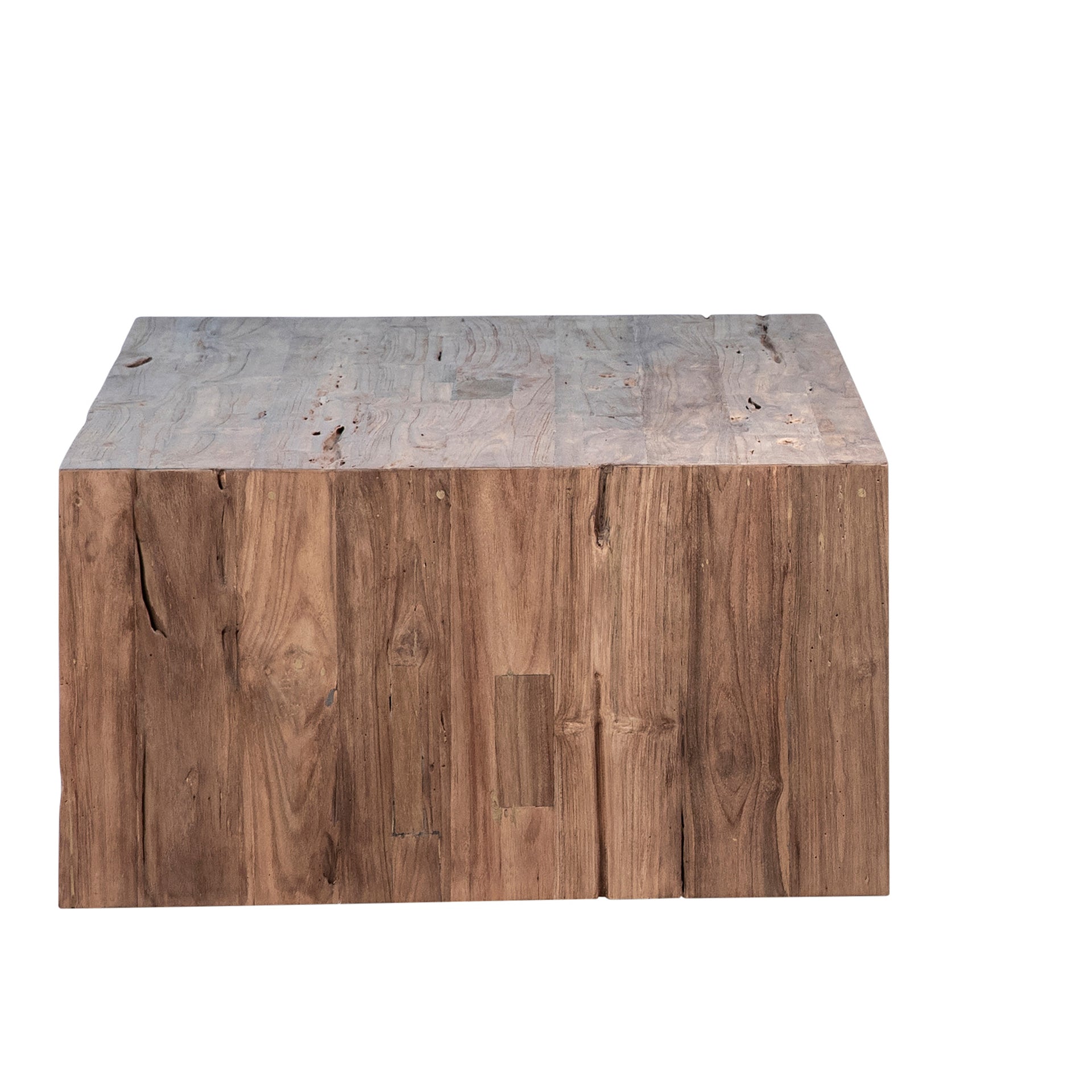 Chilton Coffee Table - What A Room