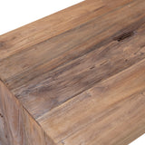 Chilton Console Table - What A Room