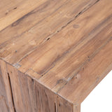 Chilton Counter Table - What A Room
