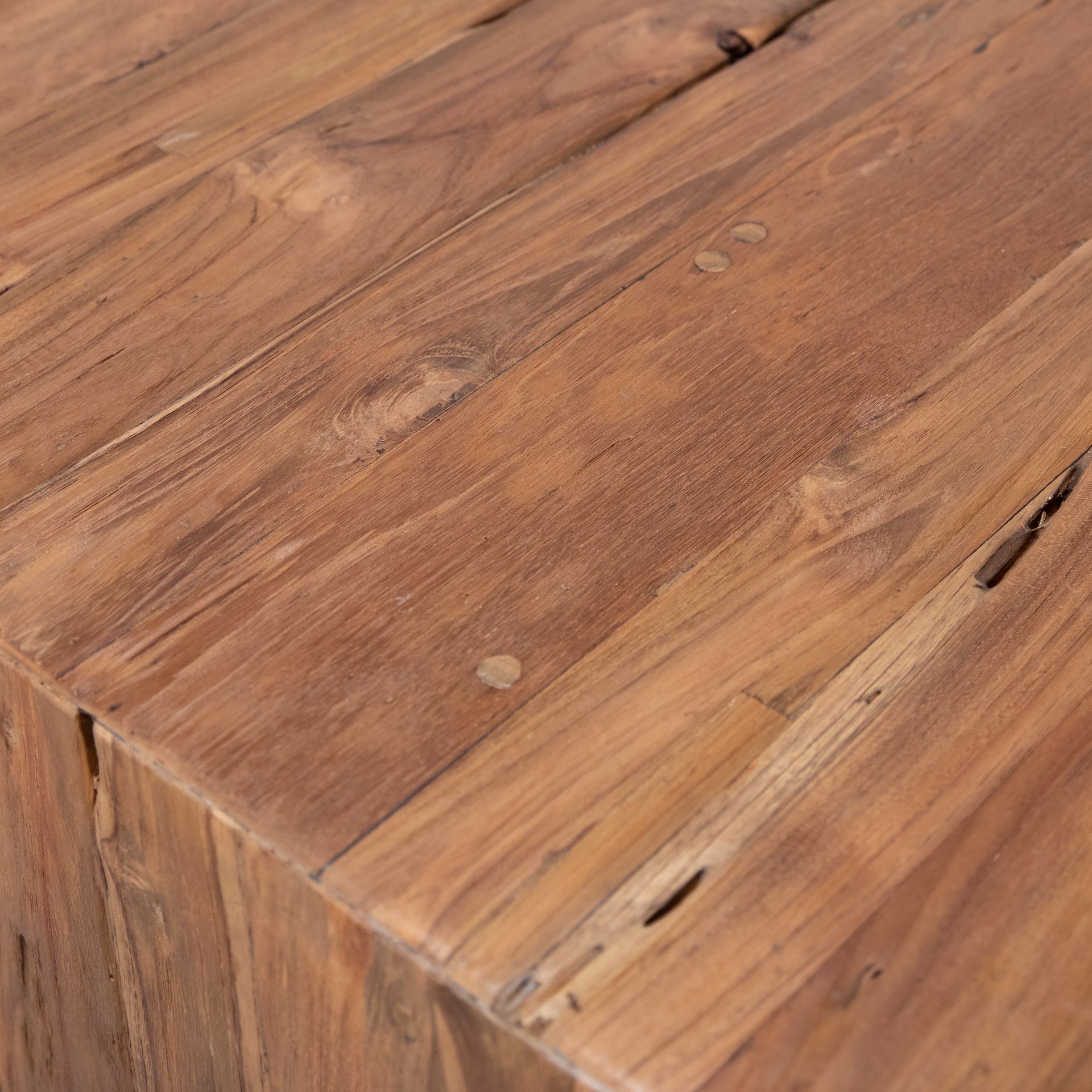 Chilton Dining Table - What A Room