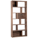 Mariz Tall Bookcase - What A Room