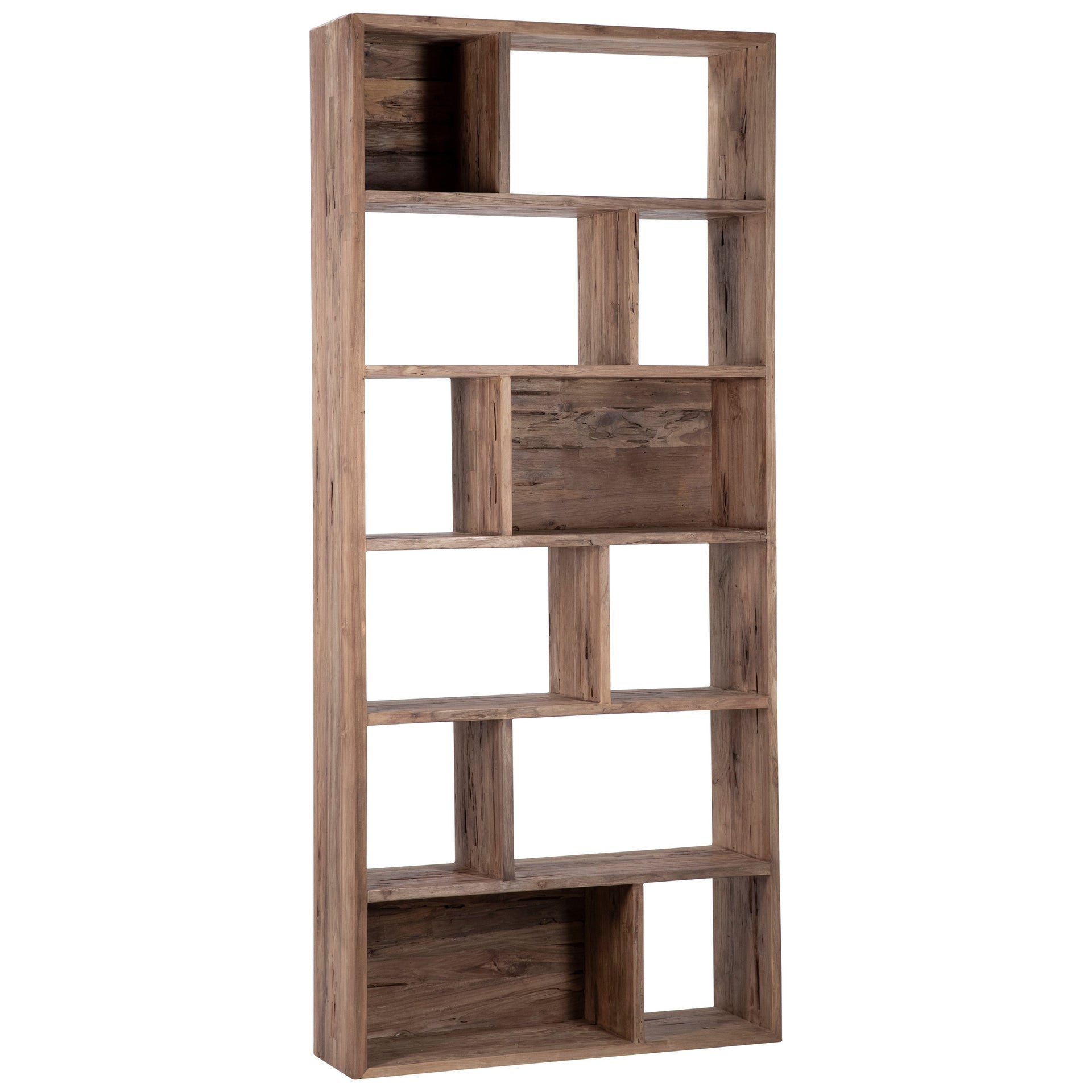 Mariz Tall Bookcase - What A Room