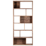 Mariz Tall Bookcase - What A Room