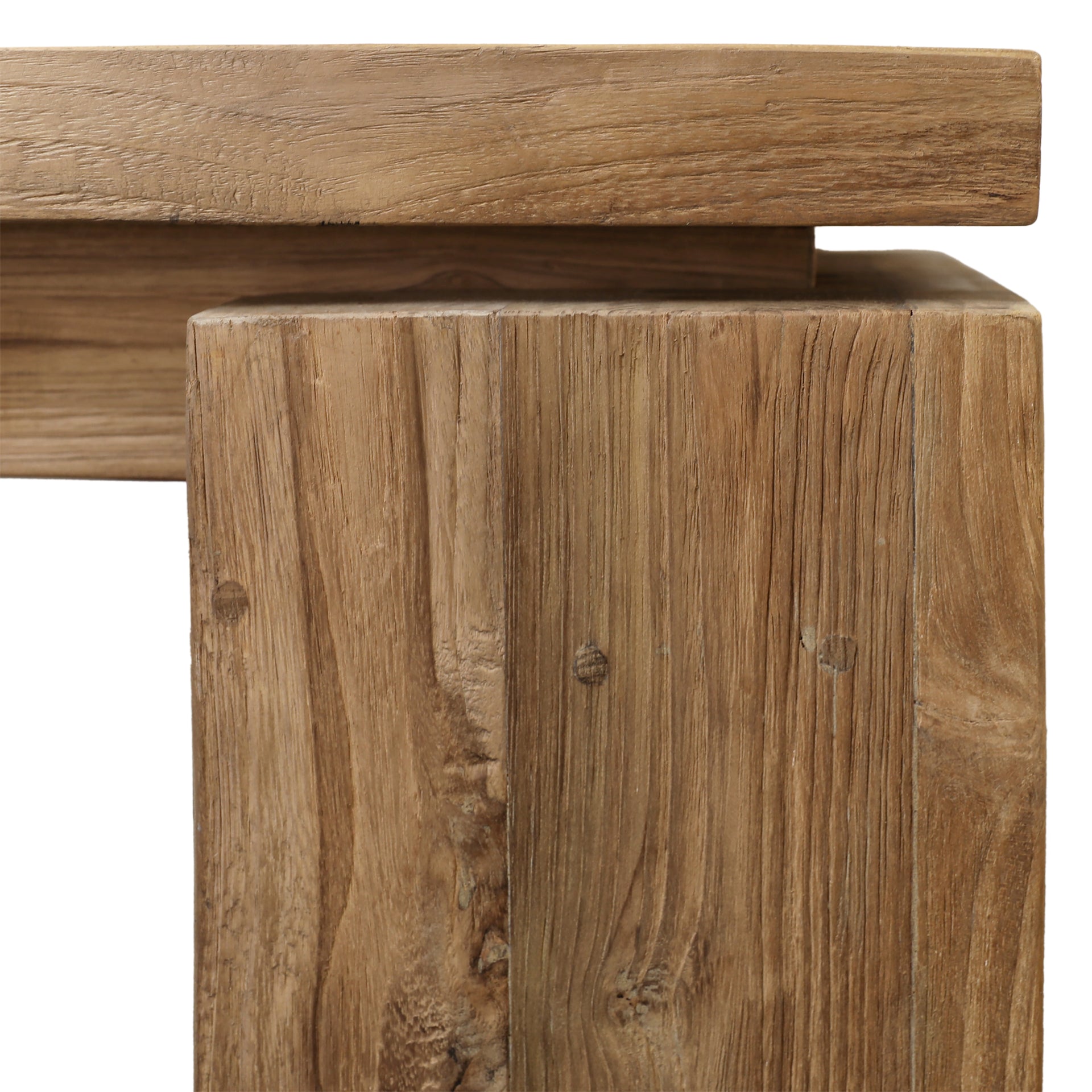 Micah Dining Table - What A Room