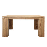 Micah Dining Table - What A Room