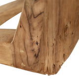 Janie Outdoor Dining Table - What A Room