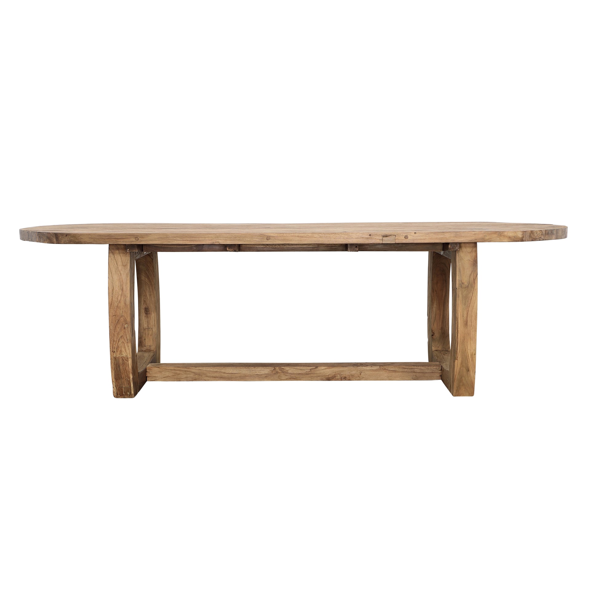 Janie Outdoor Dining Table - What A Room
