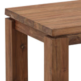 Micah Side Table - What A Room