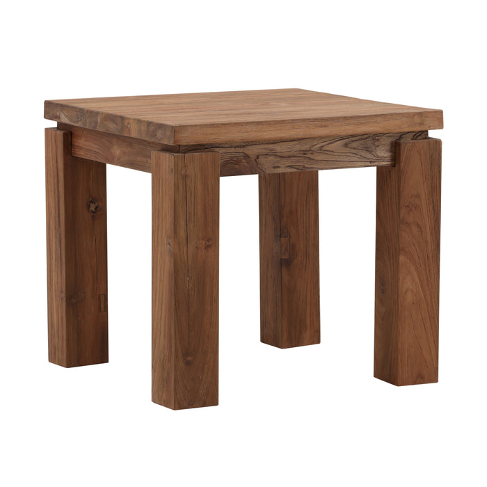 Micah Side Table - What A Room