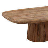 Belvoir Outdoor Coffee Table - What A Room